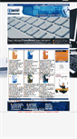 Mobile Screenshot of directsoft.ci